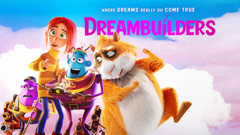 Hình ảnh tập 1 Dreambuilders