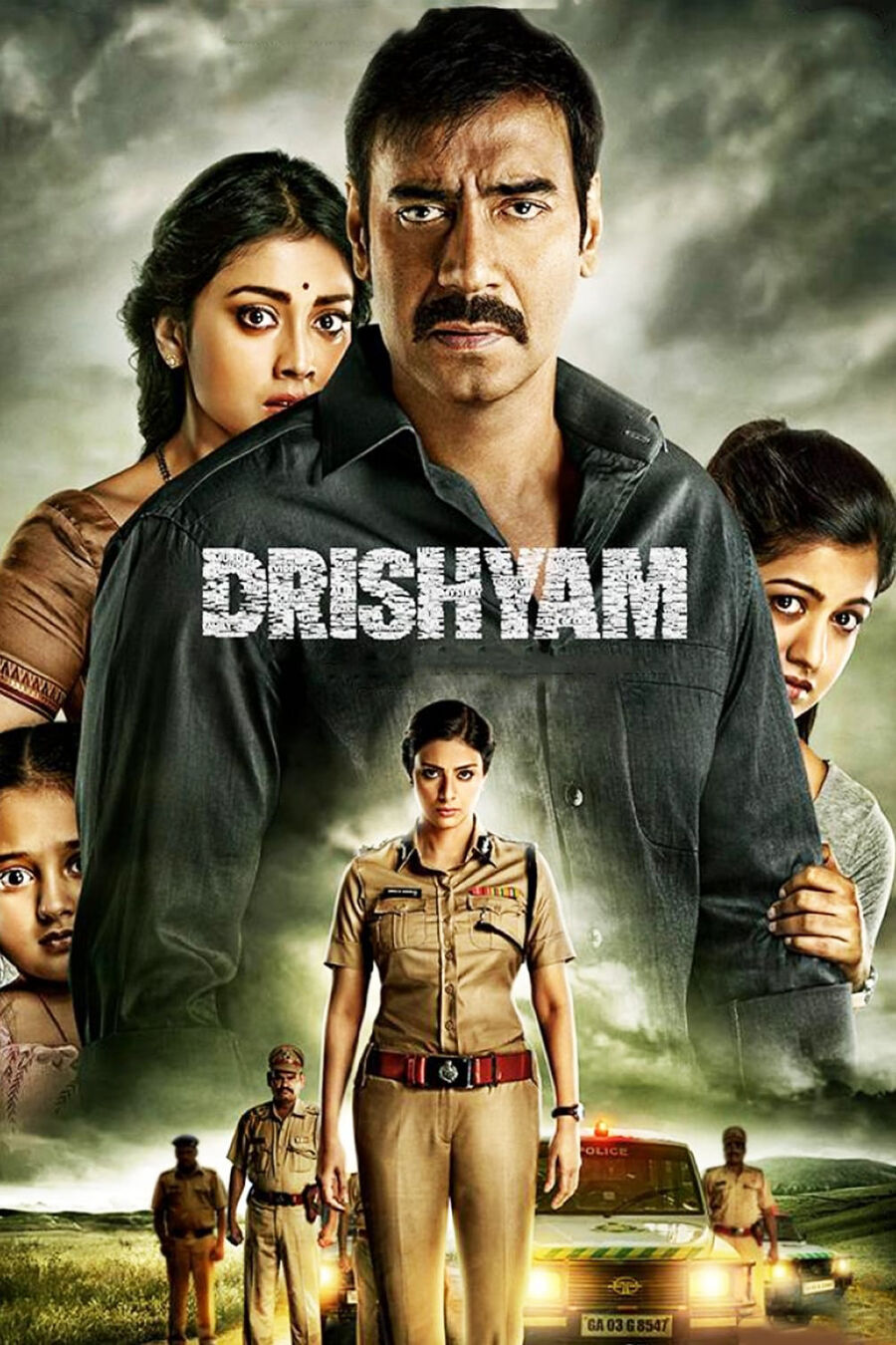 Hình ảnh phim Drishyam