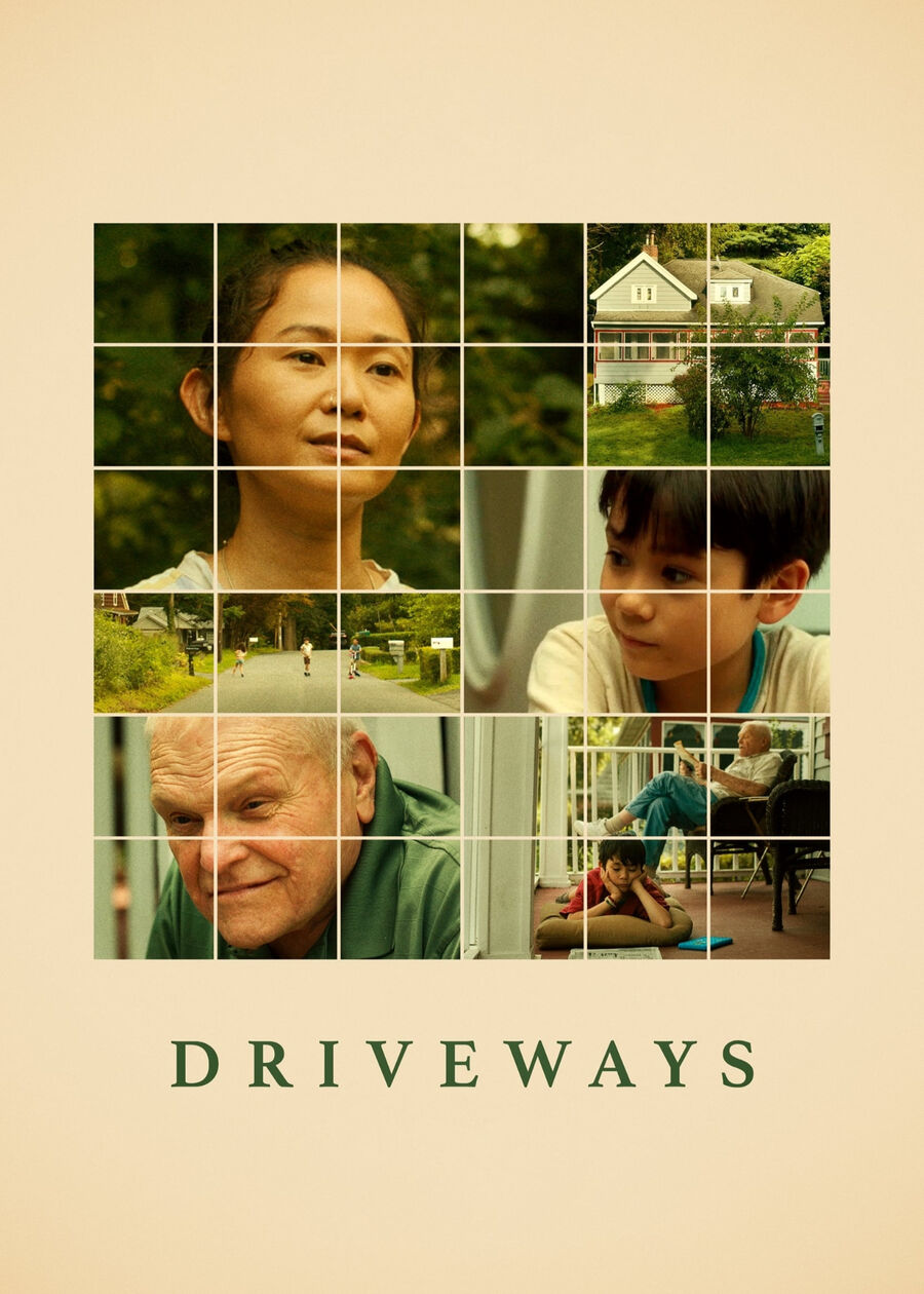 Hình ảnh phim Driveways