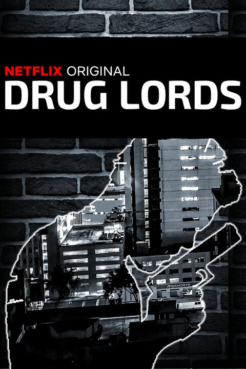 Hình ảnh tập 2 Drug Lords