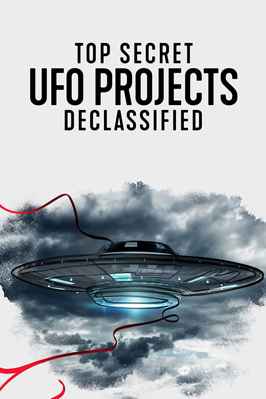 Hình ảnh phim Dự án UFO tuyệt mật: Hé lộ bí ẩn