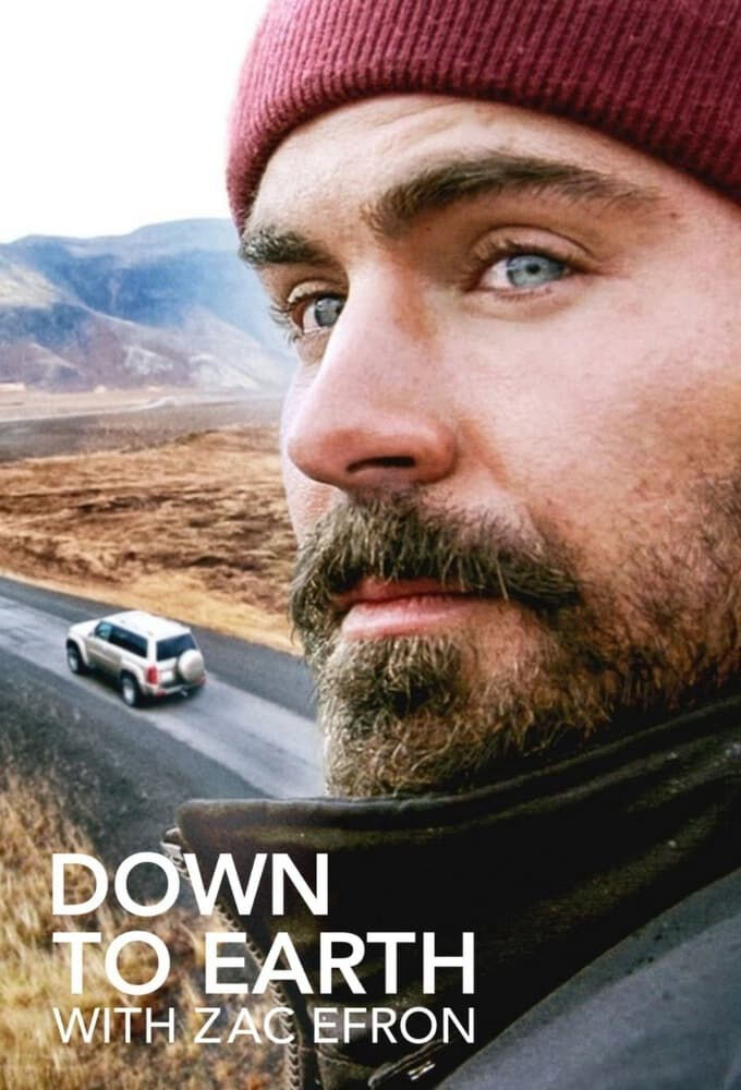 Hình ảnh phim Du hí cùng Zac Efron (Phần 2)