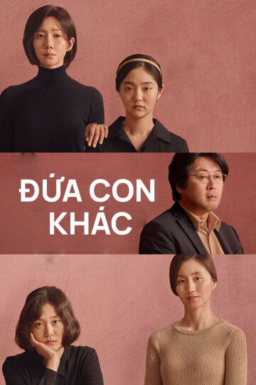 Hình ảnh phim Đứa Con Khác