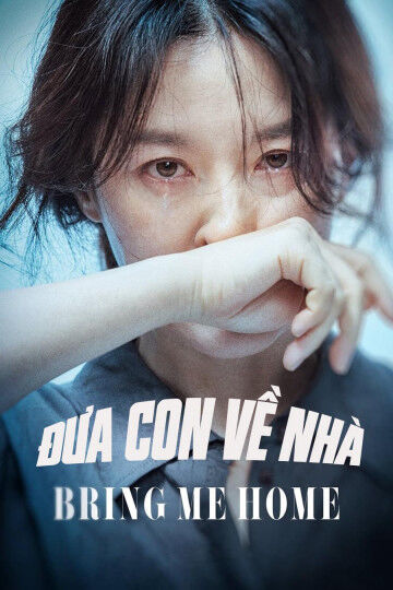 Hình ảnh phim Đưa Con Về Nhà