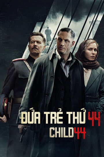 Hình ảnh phim Đứa Trẻ Thứ 44
