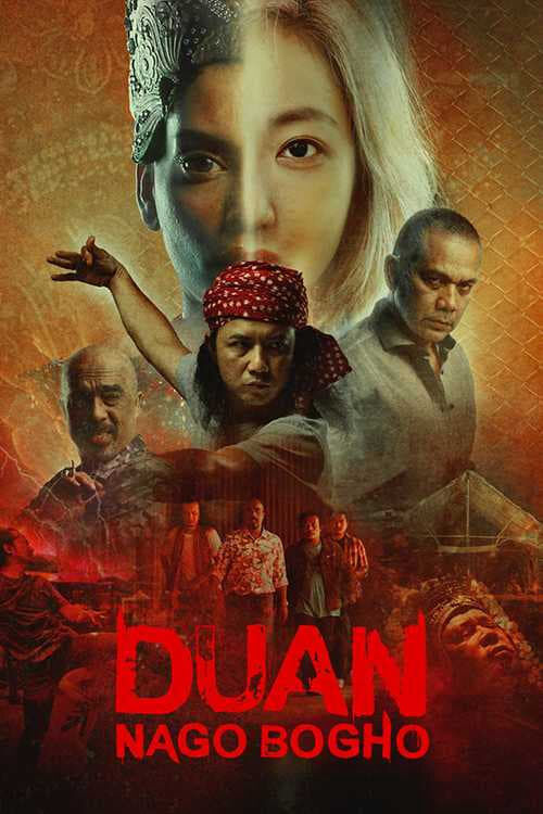 Hình ảnh phim Duan Nago Bogho