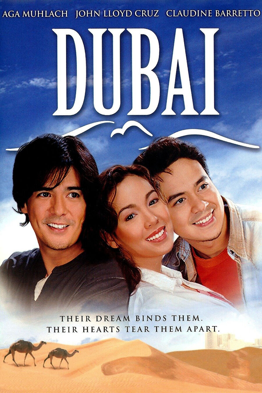 Hình ảnh phim Dubai