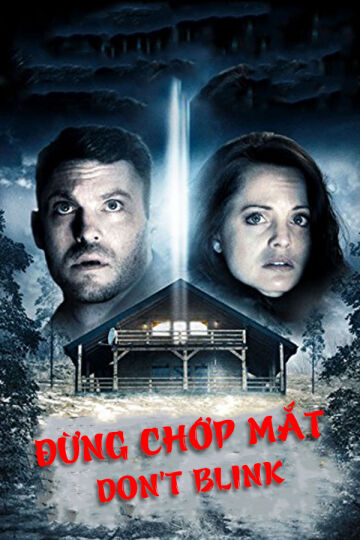 Hình ảnh phim Đừng Chớp Mắt