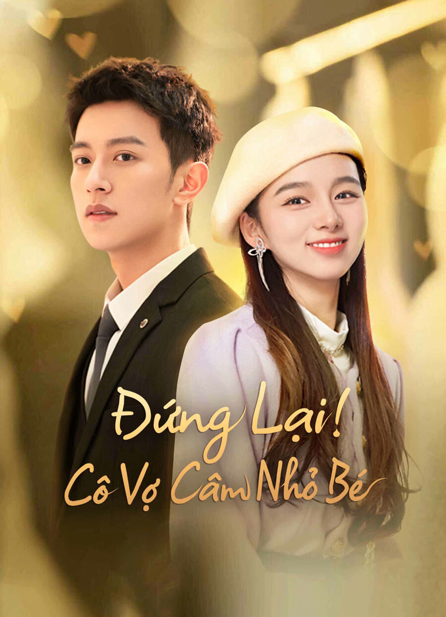 Hình ảnh phim Đứng Lại! Cô Vợ Câm Nhỏ Bé