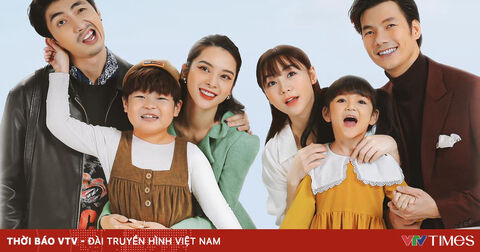 Hình ảnh tập 1 Đừng Làm Mẹ Cáu