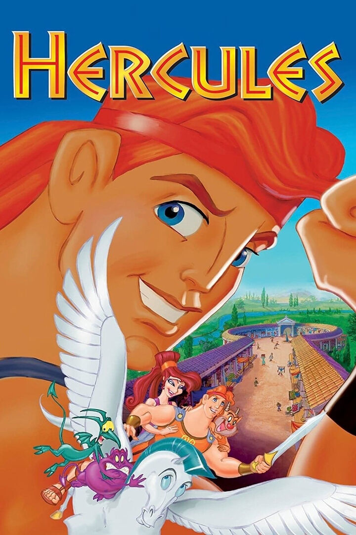 Tập 1 phim Dũng Sĩ Hecquyn