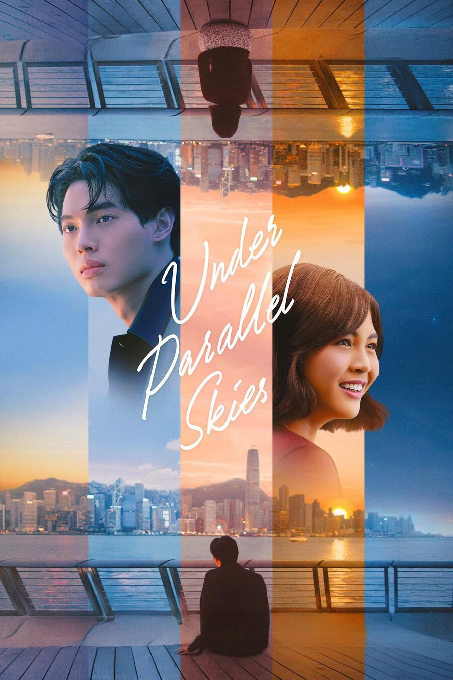 Hình ảnh phim Dưới Bầu Trời Song Song