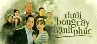Tập 2 phim Dưới Bóng Cây Hạnh Phúc