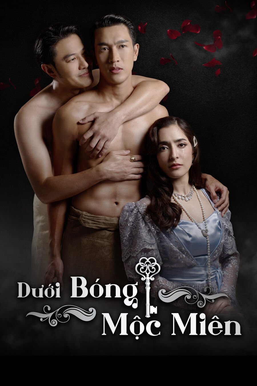 Hình ảnh phim Dưới Bóng Mộc Miên