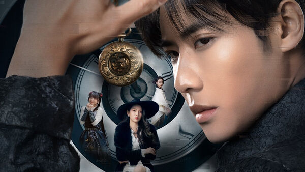 Poster phim Dưới Tầng Ý Thức