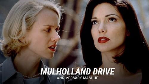 Poster phim Đường Mulholland