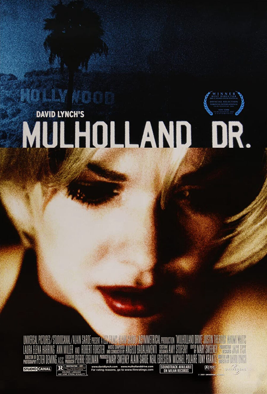 Hình ảnh phim Đường Mulholland