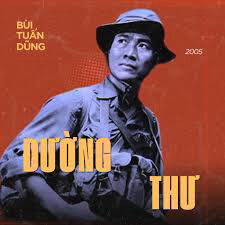 Poster phim Đường Thư