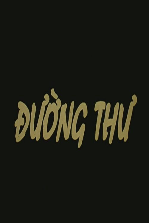 Hình ảnh phim Đường Thư