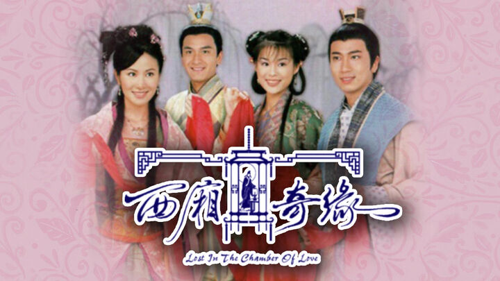 Tập 2 phim Duyên Tình Tây Sương