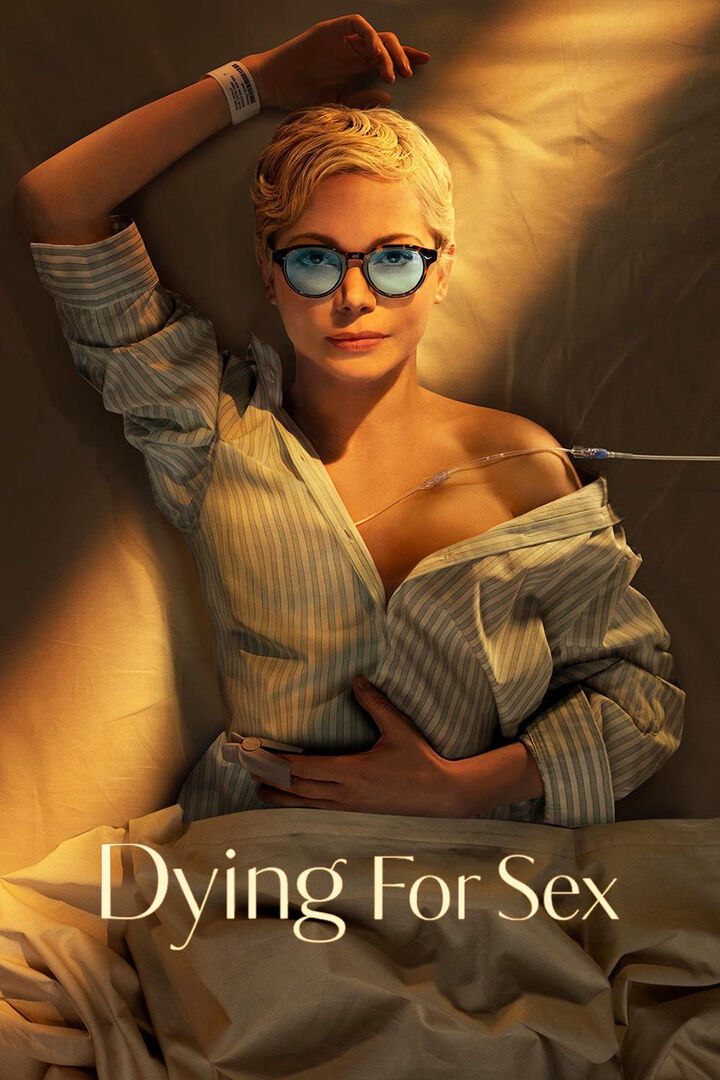 Tập 1 phim Dying for Sex