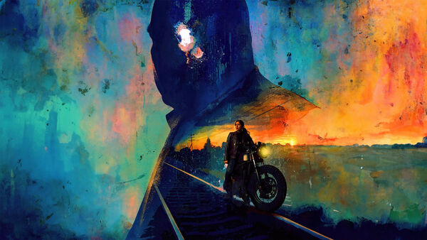 Poster phim Echo