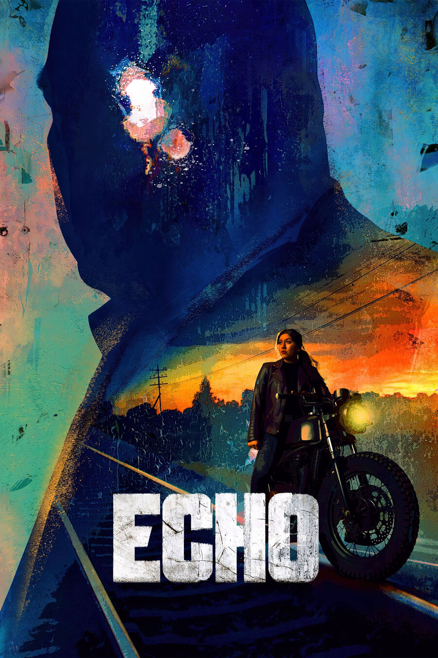 Hình ảnh phim Echo