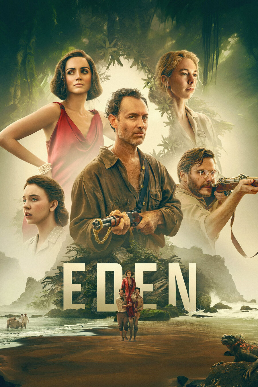 Hình ảnh phim Eden