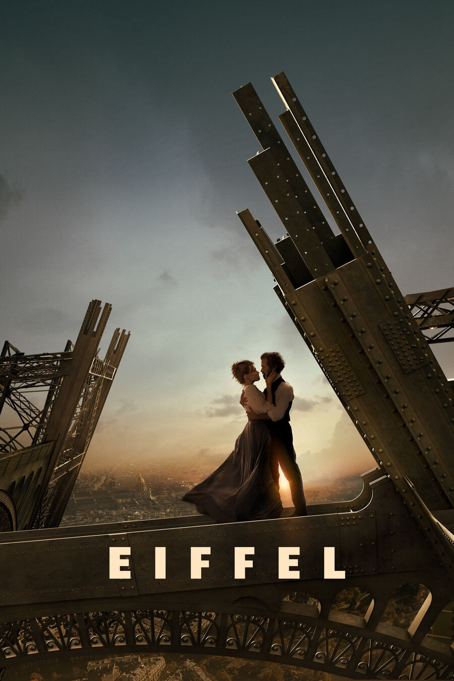Hình ảnh phim Eiffel