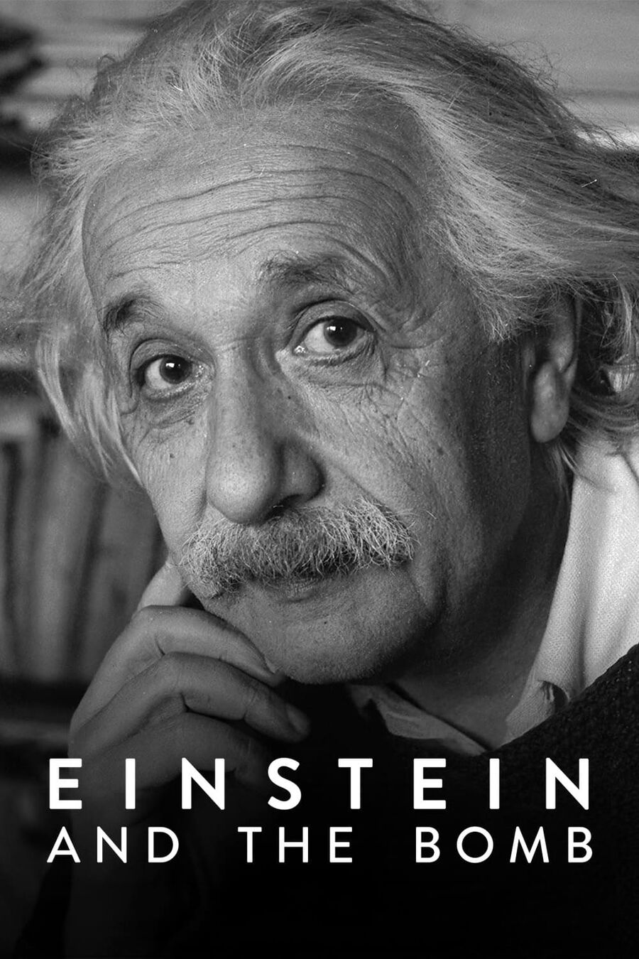 Hình ảnh phim Einstein và trái bom