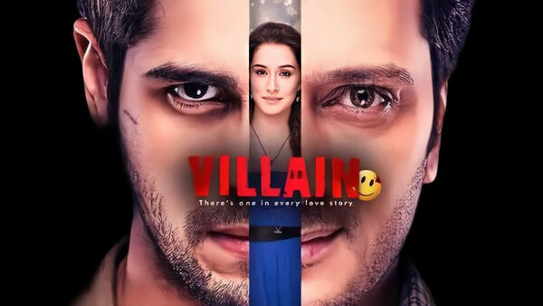 Poster phim Ek Villain