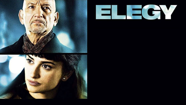 Poster phim Elegy