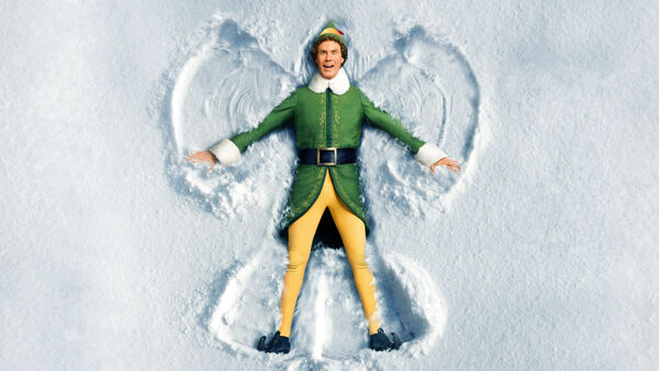 Poster phim Elf