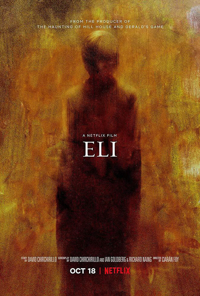 Hình ảnh phim Eli