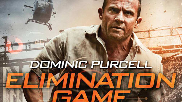 Poster phim Elimination Game