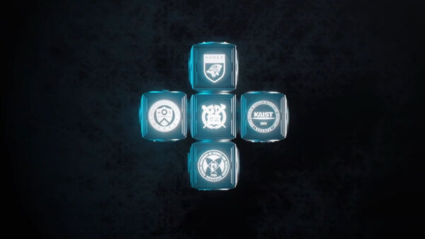 Poster phim Elite League (Phần 1)