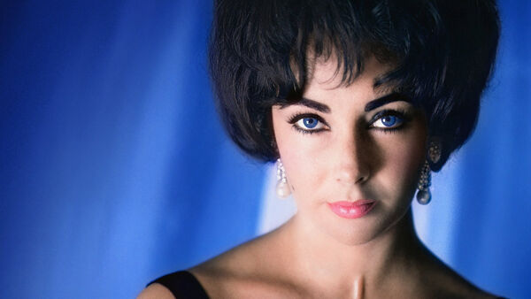 Poster phim Elizabeth Taylor: Những Cuốn Băng Thất Lạc