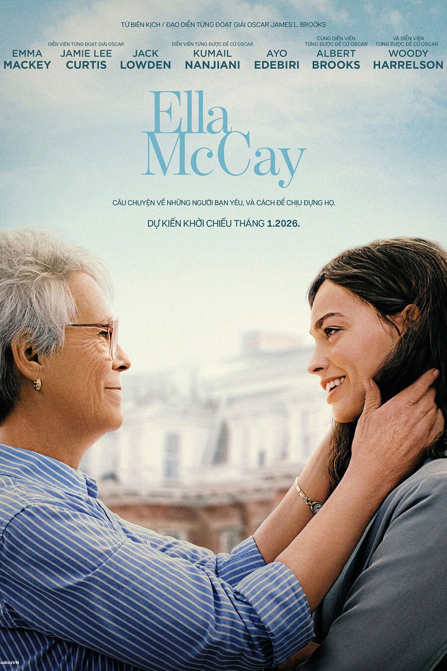 Hình ảnh phim Ella McCay