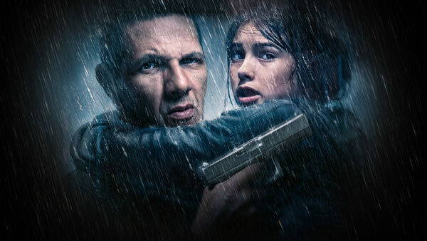 Poster phim Elyas