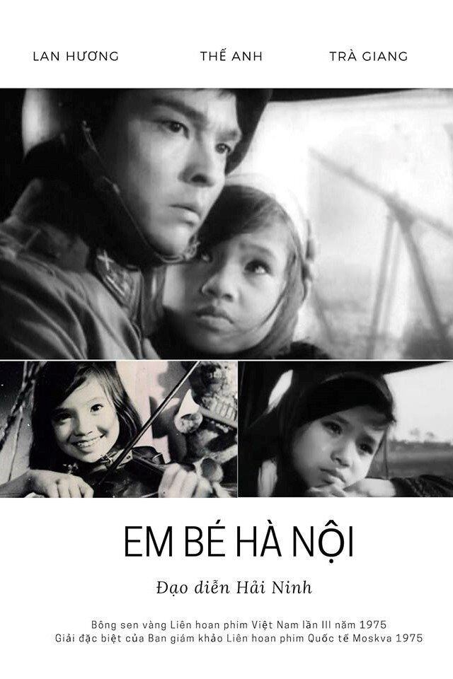 Hình ảnh phim Em bé Hà Nội