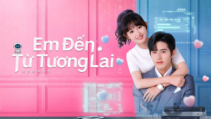 Tập 2 phim Em Đến Từ Tương Lai