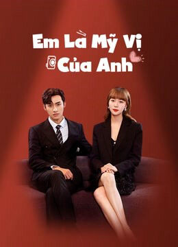 Hình ảnh tập 2 Em Là Mỹ Vị Của Anh