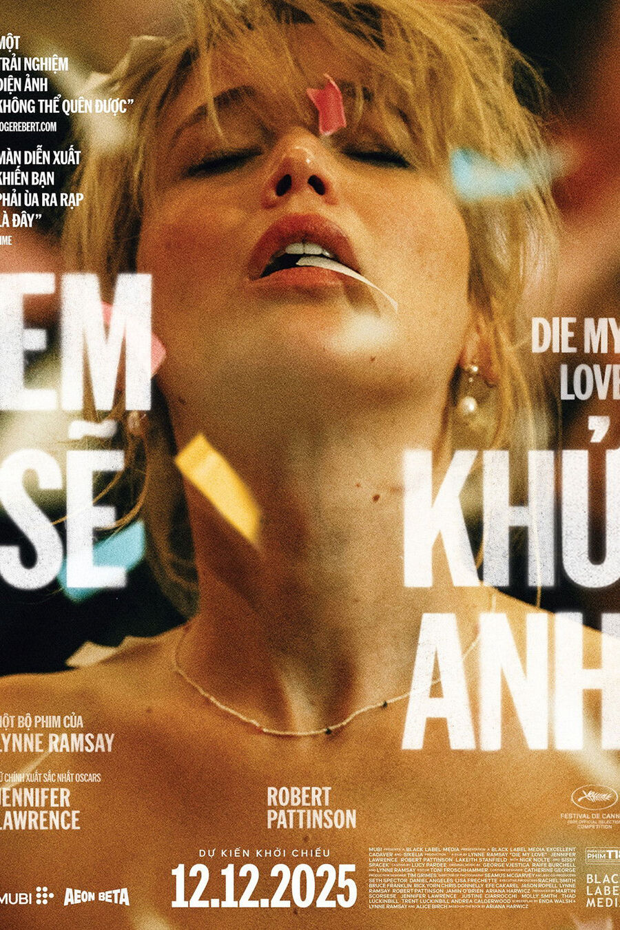 Hình ảnh phim Em Sẽ Khử Anh