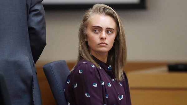Em Yêu Anh, Giờ Hãy Chết Đi: Bang Massachusettes Và Michelle Carter 7 Poster phim Em Yêu Anh, Giờ Hãy Chết Đi: Bang Massachusettes Và Michelle Carter