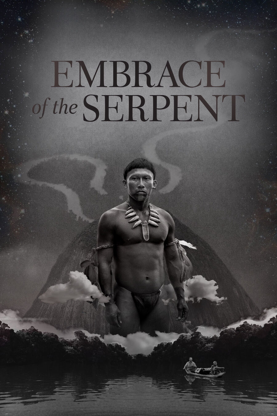 Hình ảnh phim Embrace of the Serpent