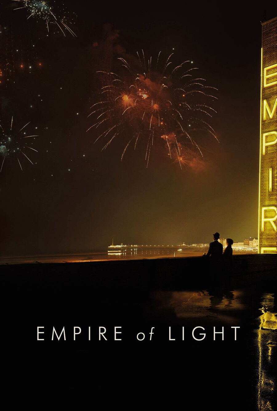 Hình ảnh phim Empire of Light