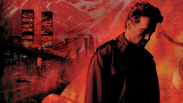 Poster phim End of Days