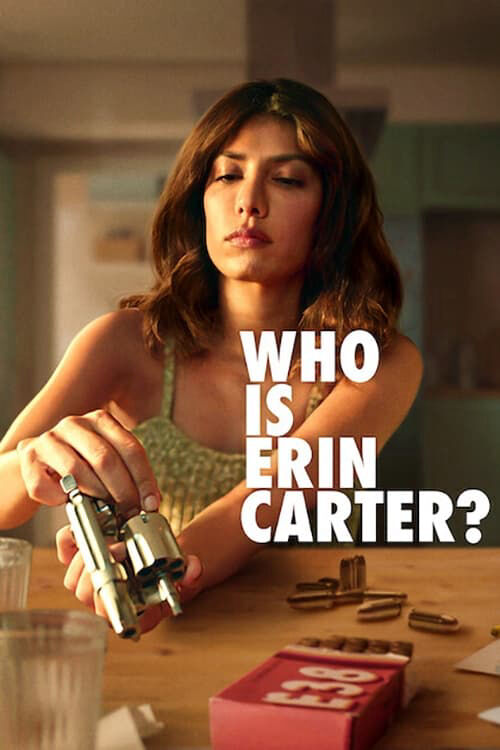 Hình ảnh phim Erin Carter Là Ai?