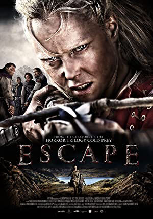 Hình ảnh phim Escape