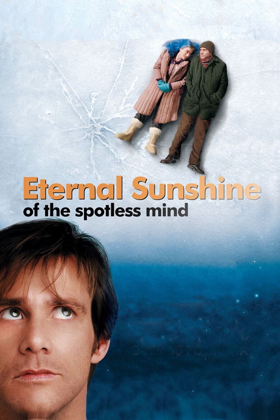 Hình ảnh phim Eternal Sunshine of the Spotless Mind